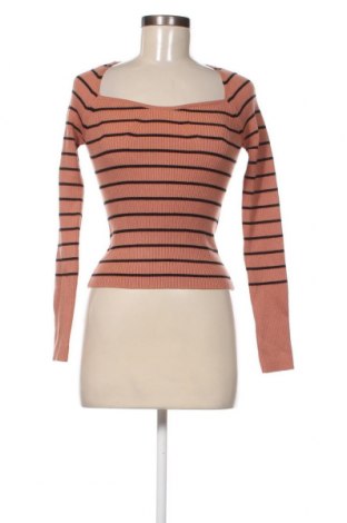 Дамски пуловер SHEIN, Размер M, Цвят Многоцветен, Цена 6,38 лв.