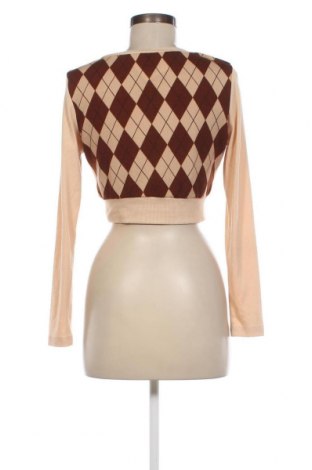 Damenpullover SHEIN, Größe M, Farbe Beige, Preis 5,99 €