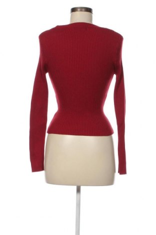 Γυναικείο πουλόβερ SHEIN, Μέγεθος S, Χρώμα Μαύρο, Τιμή 5,38 €