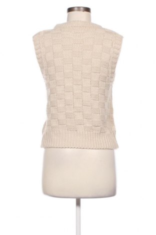 Pulover de femei SHEIN, Mărime S, Culoare Bej, Preț 28,62 Lei