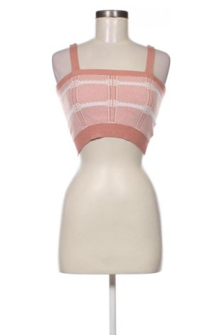 Pulover de femei SHEIN, Mărime S, Culoare Roz, Preț 17,17 Lei