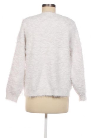 Γυναικείο πουλόβερ SHEIN, Μέγεθος M, Χρώμα Λευκό, Τιμή 5,38 €