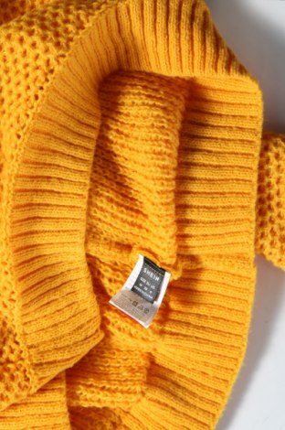 Damenpullover SHEIN, Größe M, Farbe Gelb, Preis € 8,07