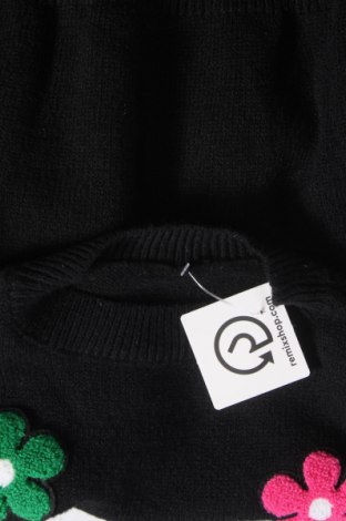 Pulover de femei SHEIN, Mărime M, Culoare Negru, Preț 80,26 Lei