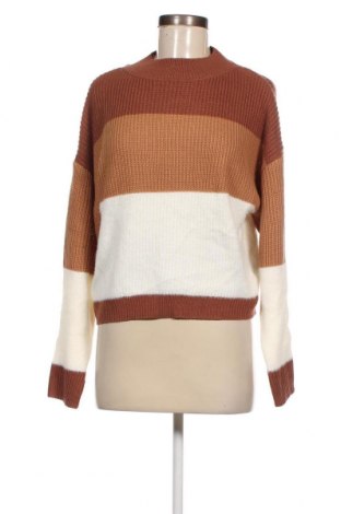 Дамски пуловер SHEIN, Размер S, Цвят Многоцветен, Цена 8,99 лв.