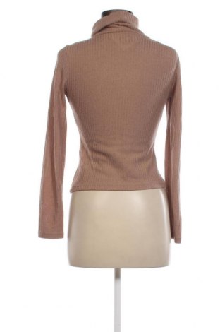 Γυναικείο πουλόβερ SHEIN, Μέγεθος M, Χρώμα  Μπέζ, Τιμή 3,41 €