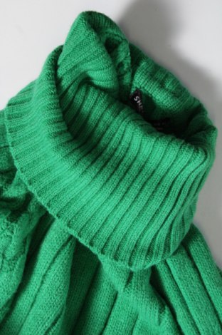 Dámský svetr SHEIN, Velikost M, Barva Zelená, Cena  106,00 Kč