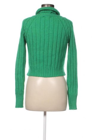 Női pulóver SHEIN, Méret M, Szín Zöld, Ár 2 207 Ft