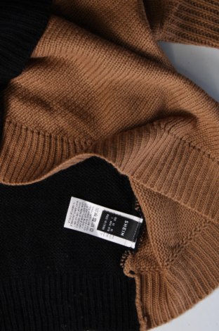 Γυναικείο πουλόβερ SHEIN, Μέγεθος L, Χρώμα Πολύχρωμο, Τιμή 3,58 €