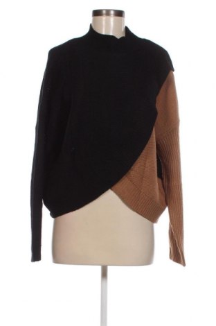 Γυναικείο πουλόβερ SHEIN, Μέγεθος L, Χρώμα Πολύχρωμο, Τιμή 3,58 €