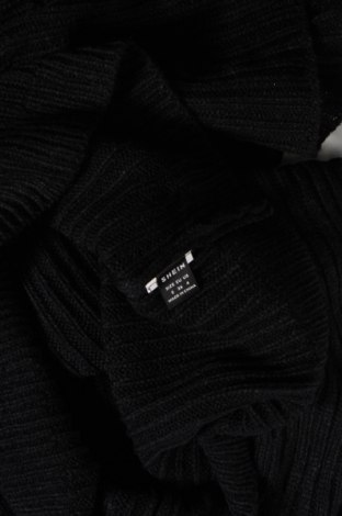Pulover de femei SHEIN, Mărime S, Culoare Negru, Preț 27,98 Lei