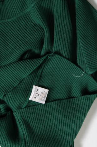 Дамски пуловер SHEIN, Размер M, Цвят Зелен, Цена 15,35 лв.