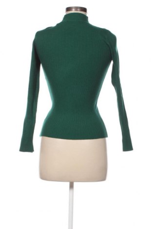 Pulover de femei SHEIN, Mărime M, Culoare Verde, Preț 27,98 Lei