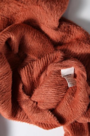 Damenpullover SHEIN, Größe S, Farbe Orange, Preis € 4,20
