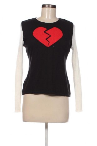 Γυναικείο πουλόβερ SHYX, Μέγεθος L, Χρώμα Μαύρο, Τιμή 20,18 €