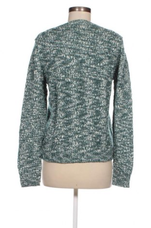 Дамски пуловер SUN68, Размер L, Цвят Зелен, Цена 29,04 лв.