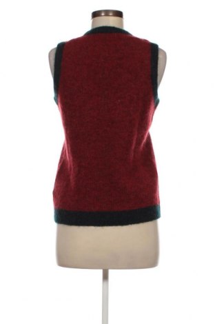 Γυναικείο πουλόβερ SUN68, Μέγεθος M, Χρώμα Κόκκινο, Τιμή 29,26 €