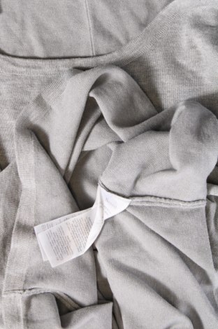 Дамски пуловер Saint Tropez, Размер XL, Цвят Сив, Цена 20,50 лв.