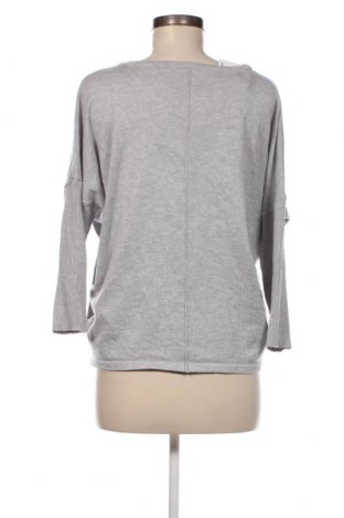 Дамски пуловер Saint Tropez, Размер XL, Цвят Сив, Цена 20,50 лв.