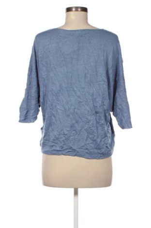 Дамски пуловер Sarah, Размер M, Цвят Син, Цена 7,83 лв.