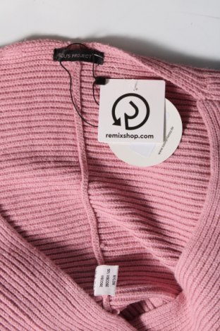 Дамски пуловер Sassy Classy, Размер M, Цвят Розов, Цена 87,00 лв.