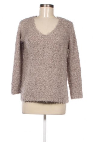 Γυναικείο πουλόβερ Select, Μέγεθος S, Χρώμα  Μπέζ, Τιμή 4,84 €