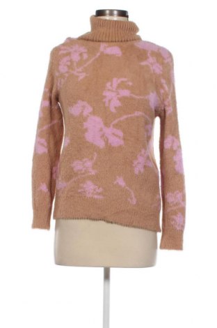 Дамски пуловер Selected Femme, Размер XS, Цвят Бежов, Цена 10,15 лв.