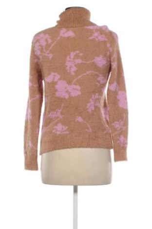 Γυναικείο πουλόβερ Selected Femme, Μέγεθος XS, Χρώμα  Μπέζ, Τιμή 6,28 €