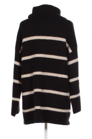 Γυναικείο πουλόβερ Selected Femme, Μέγεθος M, Χρώμα Μαύρο, Τιμή 22,83 €
