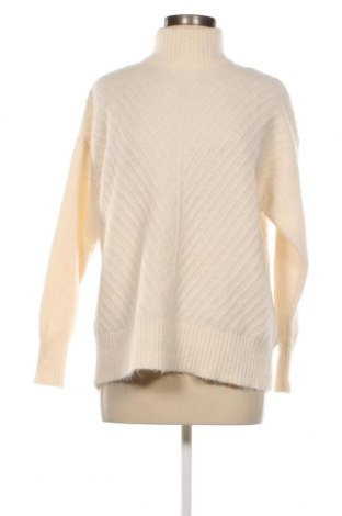 Дамски пуловер Selected Femme, Размер S, Цвят Екрю, Цена 41,00 лв.