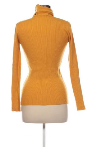 Γυναικείο πουλόβερ Sensation, Μέγεθος L, Χρώμα Κίτρινο, Τιμή 5,38 €