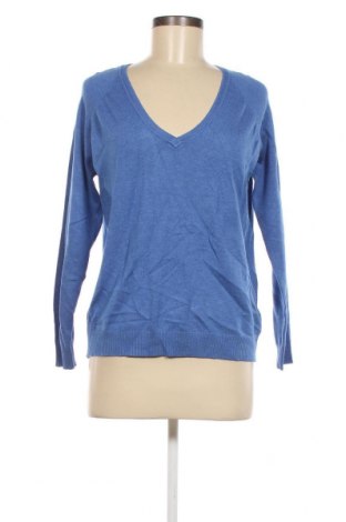 Pulover de femei Sfera, Mărime XL, Culoare Albastru, Preț 47,70 Lei