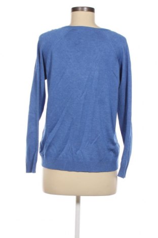 Γυναικείο πουλόβερ Sfera, Μέγεθος XL, Χρώμα Μπλέ, Τιμή 9,15 €
