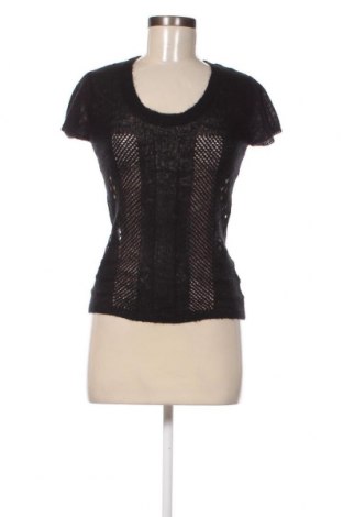 Γυναικείο πουλόβερ She, Μέγεθος S, Χρώμα Μαύρο, Τιμή 8,45 €