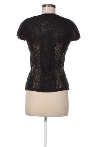 Γυναικείο πουλόβερ She, Μέγεθος S, Χρώμα Μαύρο, Τιμή 4,75 €