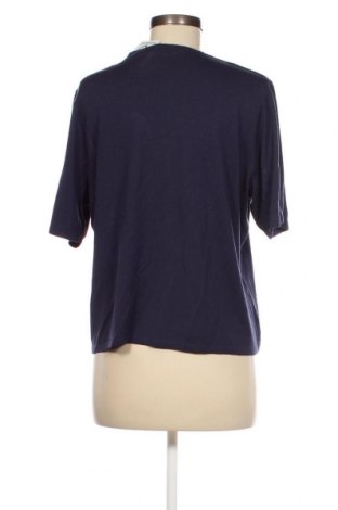 Γυναικείο πουλόβερ Siegel, Μέγεθος XL, Χρώμα Μπλέ, Τιμή 2,67 €