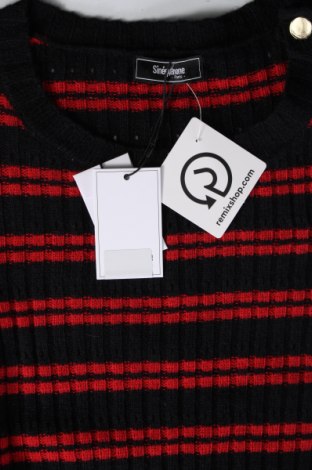 Дамски пуловер Sinequanone, Размер M, Цвят Многоцветен, Цена 88,51 лв.