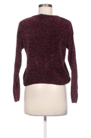 Γυναικείο πουλόβερ Sinsay, Μέγεθος XS, Χρώμα Κόκκινο, Τιμή 4,27 €