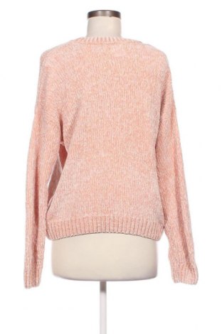 Γυναικείο πουλόβερ Sinsay, Μέγεθος XL, Χρώμα Ρόζ , Τιμή 6,28 €