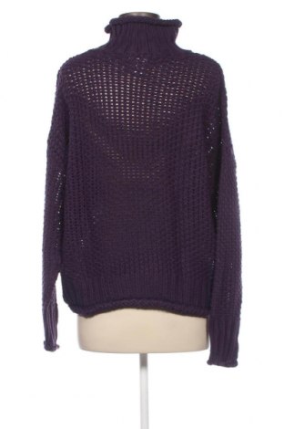 Damenpullover Sinsay, Größe M, Farbe Lila, Preis € 9,08