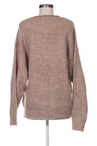 Damenpullover Sinsay, Größe XS, Farbe Beige, Preis 4,15 €