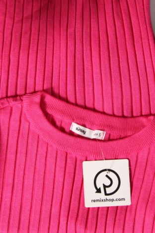 Női pulóver Sinsay, Méret S, Szín Rózsaszín, Ár 1 276 Ft