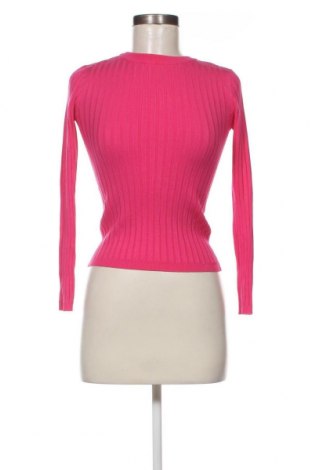 Női pulóver Sinsay, Méret S, Szín Rózsaszín, Ár 5 802 Ft