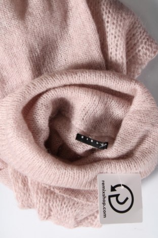 Дамски пуловер Sisley, Размер M, Цвят Розов, Цена 12,32 лв.