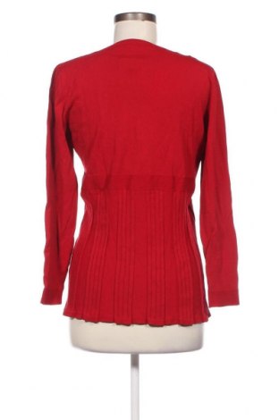 Damenpullover Sixth Sens, Größe M, Farbe Rot, Preis 8,49 €