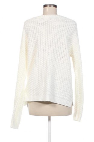 Дамски пуловер So, Размер XL, Цвят Бял, Цена 18,78 лв.