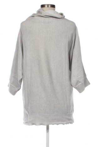 Дамски пуловер Soccx, Размер M, Цвят Сив, Цена 44,97 лв.