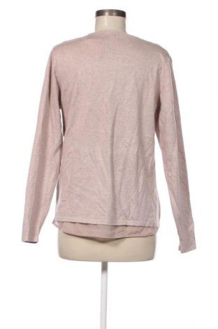 Дамски пуловер Soya Concept, Размер L, Цвят Кафяв, Цена 9,28 лв.