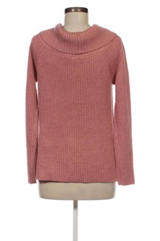 Дамски пуловер Staccato, Размер M, Цвят Пепел от рози, Цена 9,57 лв.