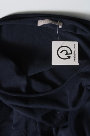 Γυναικείο πουλόβερ Stefanel, Μέγεθος XL, Χρώμα Μπλέ, Τιμή 34,69 €